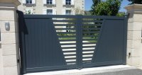 Notre société de clôture et de portail à Bavincourt